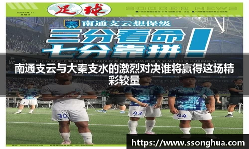 南通支云与大秦支水的激烈对决谁将赢得这场精彩较量